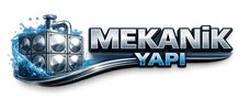 Samsun Mekanik Yapı